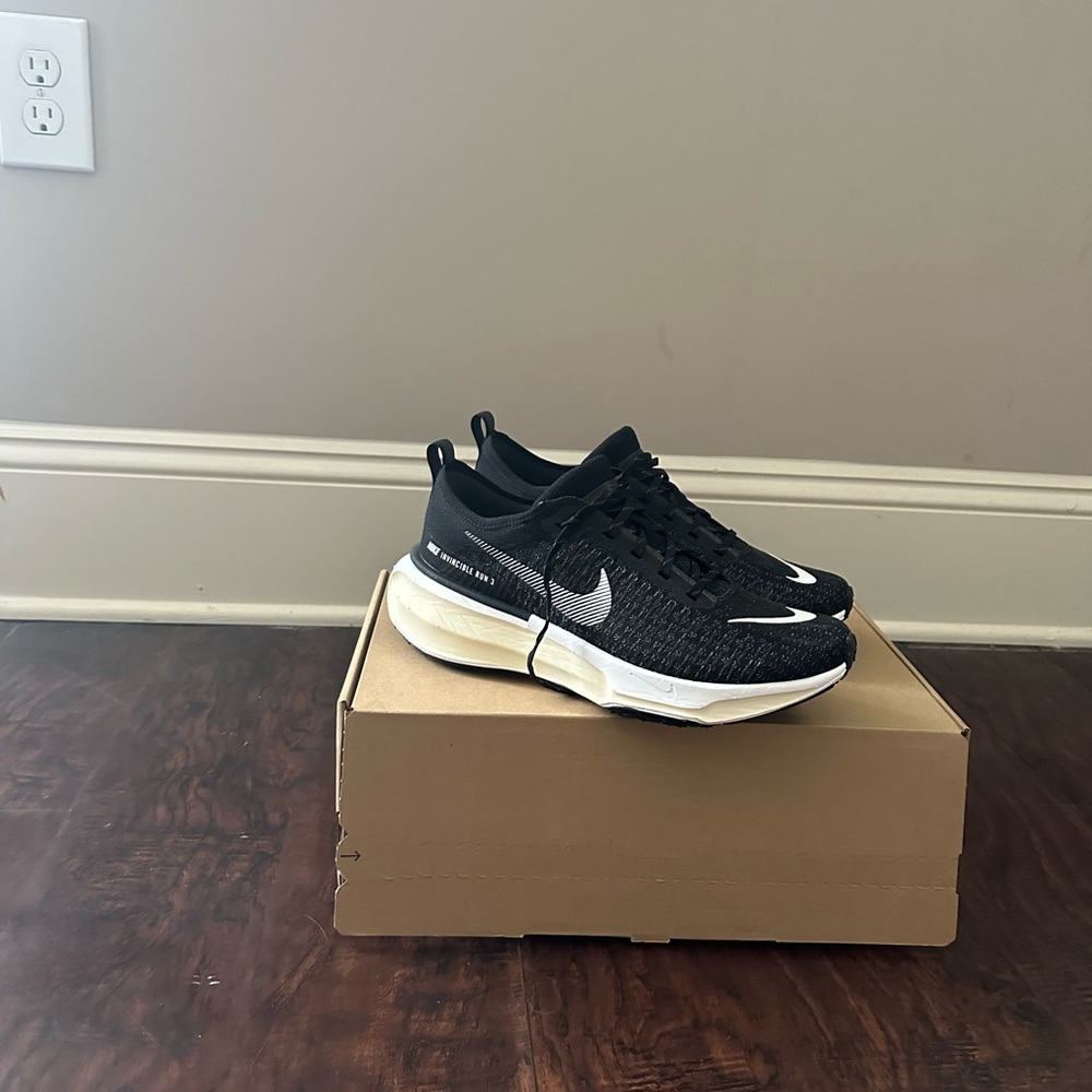 Nike invincible run 3. BNIB